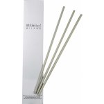 Millefiori Milano Náhradní stébla pro difuzér Air Design 3 ks – Hledejceny.cz