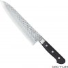 Kuchyňský nůž Dictum Japonský nůž Sakai Hocho Gyuto Fish and Meat Knife 210 mm