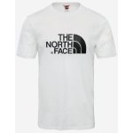 The North Face Easy Tee bílá – Zbozi.Blesk.cz