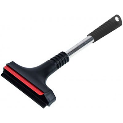 Aroso Škrabka na sníh a led - s gumovým a plastovým břitem | Zboží Auto