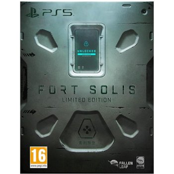 Fort Solis (Limited Edition)