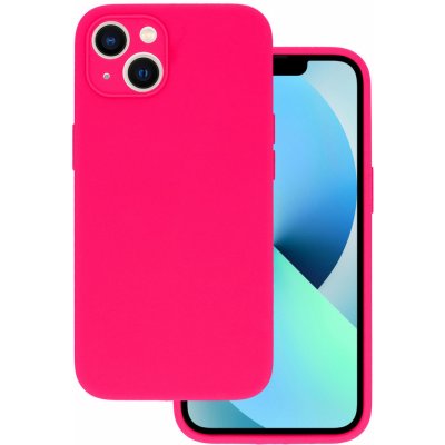 Pouzdro Vennus Silicone Case Iphone X/XS růžové
