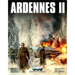 Multi-Man Publishing Ardennes II – Zboží Živě
