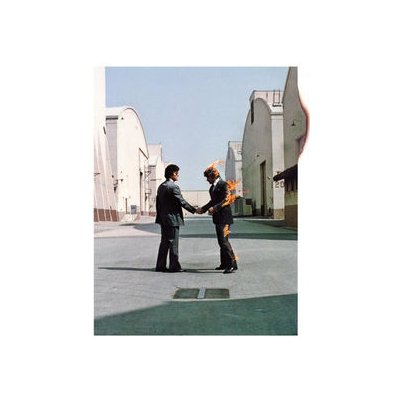 Wish You Were Here - Pink Floyd CD