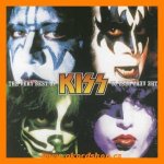 Kiss - The very best of Kiss, 1CD, 2002 – Hledejceny.cz