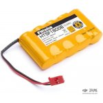 Futaba TX akumulátor NiMH 6 V 1800 mAh – Zboží Mobilmania