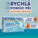 ENDITRIL POR 100MG CPS DUR 10