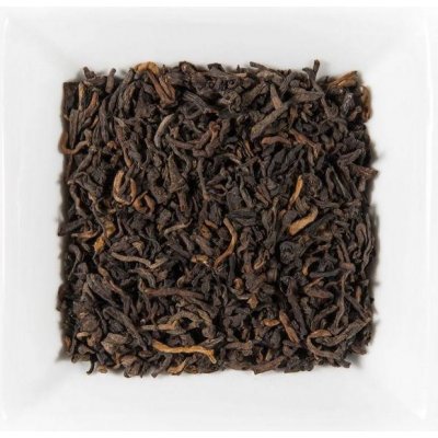 Unique Tea China Pu-Erh čaj 50 g – Zbozi.Blesk.cz