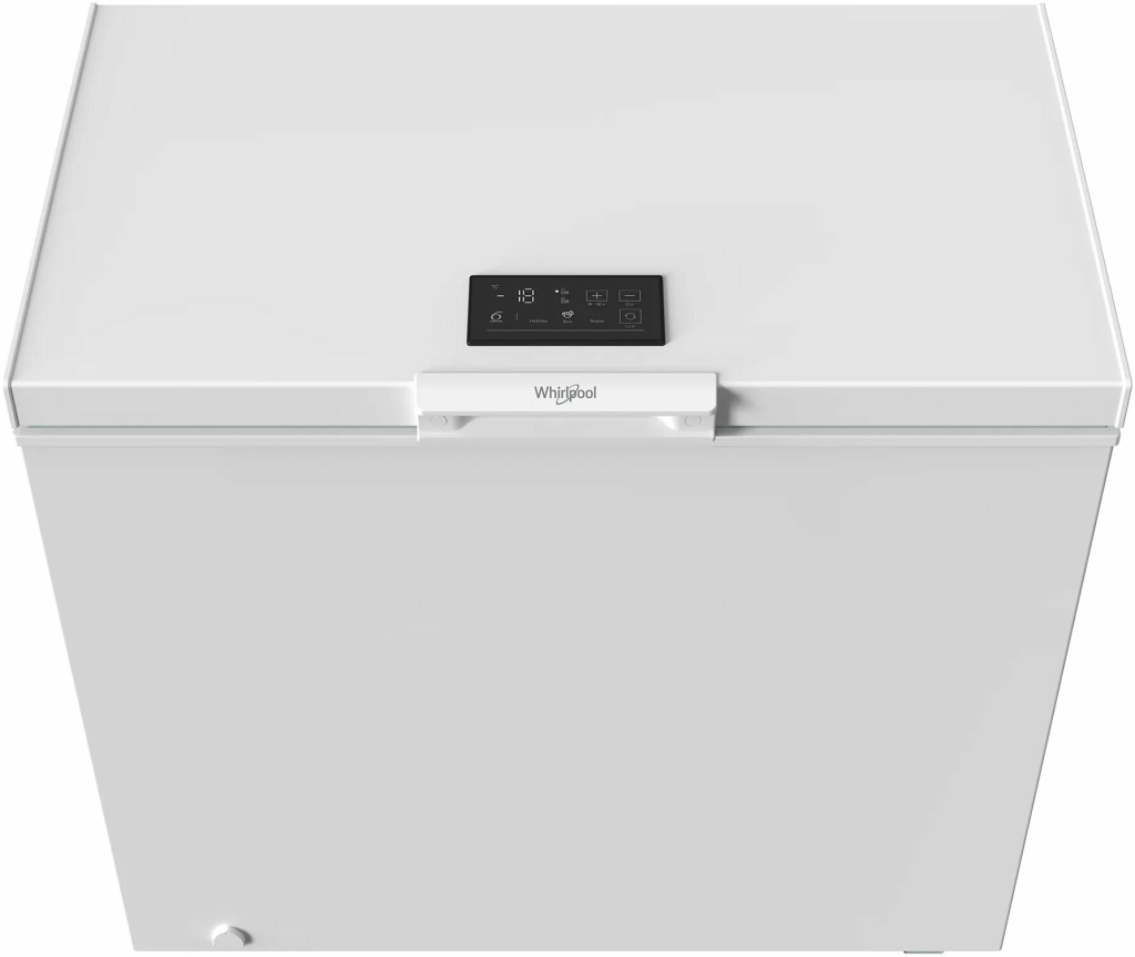 Whirlpool W3RHS19EW2