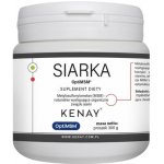 Kenay Síra optimsm 300 g prášek – Hledejceny.cz