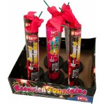 Panta & Pyrotechnik Fontány 5" Assorted Fountain – Zboží Dáma