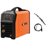 Alfa In Homer 200 MIG + hořák 5.0548 – Zboží Dáma