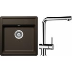 Set Schock Mono N-100S + Epos – Sleviste.cz