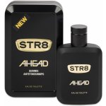 STR8 Ahead toaletní voda pánská 100 ml – Hledejceny.cz