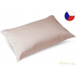 Veba Tencel hladký pudrová 40 x 40 cm – Hledejceny.cz