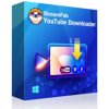 Práce se soubory StreamFab YouTube Downloader - doživotní licence