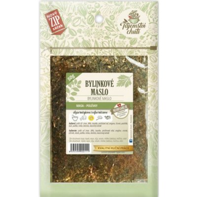 Ramdam Koření na bylinkové máslo bez glutamanu 50 g – Hledejceny.cz
