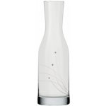 Bohemia Crystal Karafa na víno paprsky Swarovski 1200ml – Hledejceny.cz