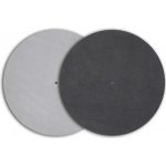 Pro-Ject Leather It G podložka kožená šedá – Hledejceny.cz