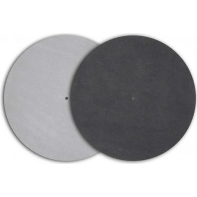 Pro-Ject Leather It G podložka kožená šedá – Hledejceny.cz