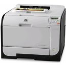 HP LaserJet Pro 400 color M451nw CE956A