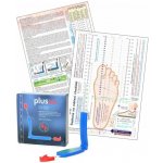 Měřidlo plus 12. Měření nohou. – Hledejceny.cz
