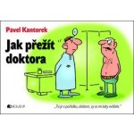 Jak přežít doktora – Hledejceny.cz