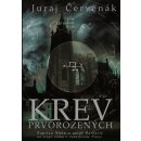 Krev prvorozených - Juraj Červenák