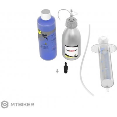 Magura Profesional Bleed Kit odvzdušňovací sada