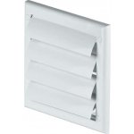 Den Braven s lamelou 125 mm 190 mm x 190 mm – Hledejceny.cz