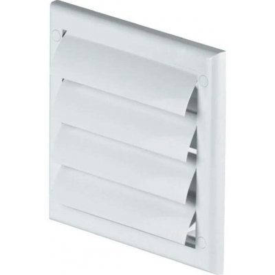 Den Braven s lamelou 125 mm 190 mm x 190 mm – Hledejceny.cz