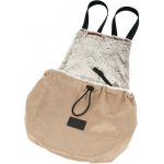 O'lala Pets De luxe Klokanka 33 x 27 cm – Zboží Mobilmania