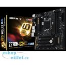 Gigabyte Z270M-D3H