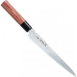 Kanetsune Seki Kitasho nůž plátkovací Sujihiki 210 mm