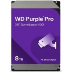 WD Purple Pro 8TB, WD8002PURP – Zboží Živě