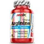 Amix Arginine PepForm Peptides - 90 kapslí