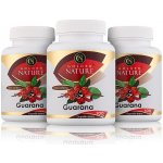 Golden Nature 2+1 Guarana 10% kofeinu 300 kapslí – Hledejceny.cz