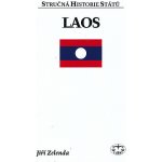 průvodce Laos stručná historie států – Zboží Mobilmania