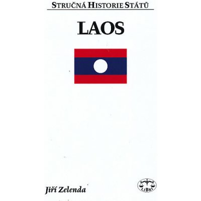 průvodce Laos stručná historie států – Zboží Mobilmania