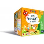 Albi Kvído České pohádky v kostce – Hledejceny.cz