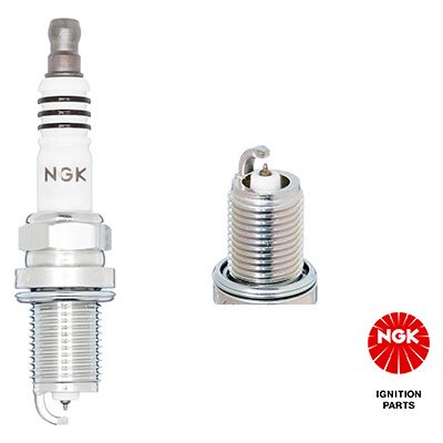 NGK Zapalovací svíčka 2667 – Hledejceny.cz