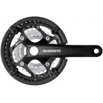 Shimano FC-T551 – Zboží Dáma