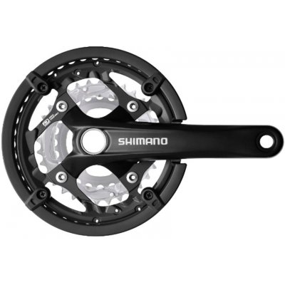 Shimano FC-T551 – Zboží Dáma