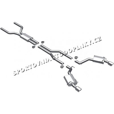 Magnaflow 15089 – Hledejceny.cz
