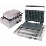 Royal Catering RCWM-1500-S – Zboží Dáma