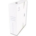 Office Assistance Arch Box archivační krabice hřbet 80 mm A4 – Sleviste.cz