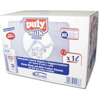 Puly Caff Milk Plus NSF