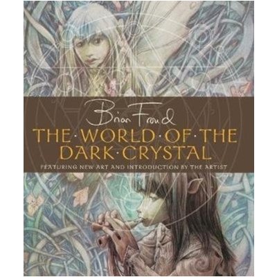 World of the Dark Crystal