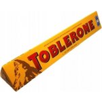 Toblerone MILK 100 g – Zboží Dáma