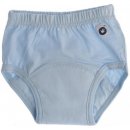 Kikko Tréninkové kalhotky XKKO Organic Baby Blue S